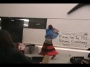 Ilima belly dancing Ilima belly dancing
