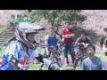 BMXスクール in 日本サイクルスポーツセンター