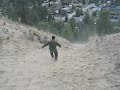 Moneen Sandhill