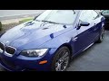 Used 2008 BMW M3 Nashville TN 37204