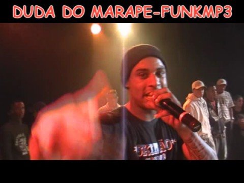 duda do marape stamp