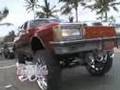 Booty, Whips, Donks and High Risers Dade County 305