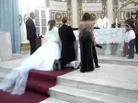 0  El niño terrible de la boda