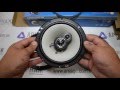 Відеоогляд Blaupunkt EMx 663