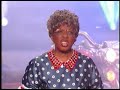 AGT Rappin Granny