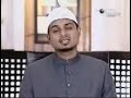 Fzaele A Amal (PEACE TV urdu )3 of 3
