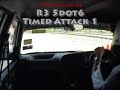 R3 5dot6 Autocross Kelisa onboard 2006