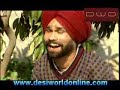 Gurpreet Ghuggi - Funny song