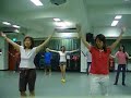 Practice on FEBA 45th Anni