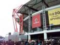 8-2-1981 - Gate 7 , gone but not forgotten...