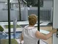 Mon Oncle - le chemin en S