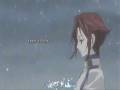 Trinity Blood Ending - Tomoko Tane - Broken Wings