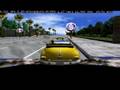 nullDC PSP Build 8-1-08 -=Crazy Taxi=-