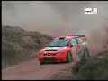 Rallysprint Autol / Rally Ausejo 2008