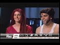 Comicon 06 Live - Blair Butler X - Men Play Comicon 06 Live - Blair Butler X - Men Play