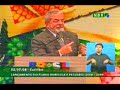 Lula Producao agricultura 2008-2009