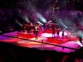 Neil Diamond @  Madison Square Garden NYC 8-14-08  Sweet Caroline