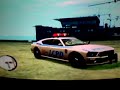 Hidden Vehicles In GTA: IV - TBoGT (Multiplayer - Free Mode) Pt. 1