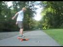 Greenway Carving