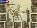 Liberty TV - Charleroi, Belgique
