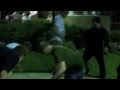 Full Contact Mini Golf - SANS 2011