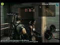 Resident Evil 5 BSAA Emblem Guide Chapter 3-2 - Execution Ground Chapter 3-3 - Oil Field Drilling Facilities 2 Emblems in 3-2 1 Emblem in 3-3 Hope it helps ya in your searches! ^^; Forum Link: www.xbox360achievements.org