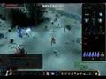Cabal Botter Kathleen of BraveStory guild Venus Server