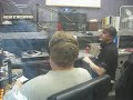 DJ plays Rev. Johnny Beard on WPMD internet radio DJ plays Rev. Johnny Beard on WPMD internet radio