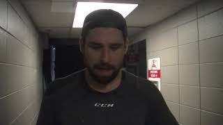 CYCLONES TV: Postgame Comments- 11/6 vs. Ft Wayne
