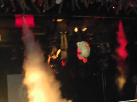 Fotos De Cosculluela @ Argentina (2011)
