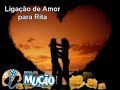 Mucao.com.br - Rapidinha - Liga��o de Amor para Rita