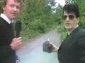 Herman Brood in Troll Hoorn (1984) part 1