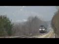 67334 sur un petit TER
