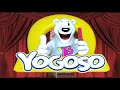 YOGOSO FRESA COCO Y LECHE CONDENSADA