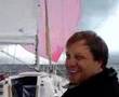 J80 downwind