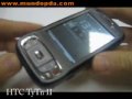 HTC TyTn II (Kaiser) - Mini Review - MundoPDA
