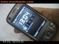 HTC TyTn II (Kaiser) - Mini Review - MundoPDA