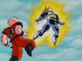 Trunks Dai San Dankai (Español) Trunks Dai San Dankai (Español)