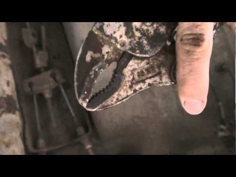how to adjust e brake evo 8