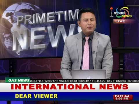 Click to View : Impact News Manipuri 21 July 2017