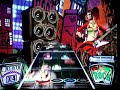 Guitar Hero-Kickstart My Heart Guitar Hero-Kickstart My Heart