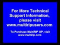 Setting Defaults for MultiRIP GP dtg RIP Printer Queues