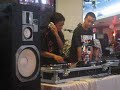 DJ Flypside (filipino party)