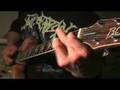 Disgorge - Consume The Forsaken Guitar Cover