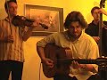 Joscho Stephan Quartett - Nuages