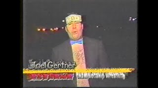 ECW "Pulp Fiction" Promos (March 18th, 1997)