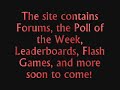 I made a cool Nazi zombies website where Nazi Zombie fans can chat and have fun. Watch this video to see what it's all about! This video is meant for a different channel, but I put it on this channel. The other channel is zebclan. The website URL is www.zebclan.webs.com