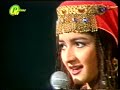 Pakistani Baluchi  Song -Simi Zaidi-Live On Stage, Baluchistan