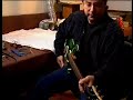 PRS Guitar Set Up Part 1 PRS Guitar Set Up Part 1