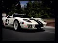 Gran Turismo 4 Orignal Japanese Intro